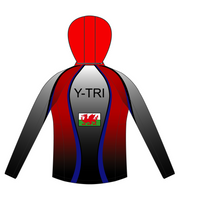 CITY Bremen Windbreaker