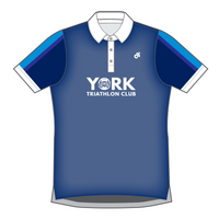 CITY Brooklyn Polo