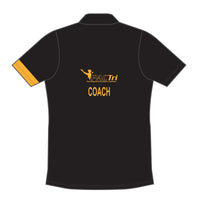 CITY Brooklyn Polo - COACH Top Only