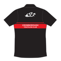 CITY Brooklyn Polo