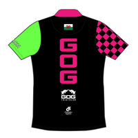 CITY Brooklyn Polo