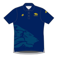 CITY Brooklyn Polo