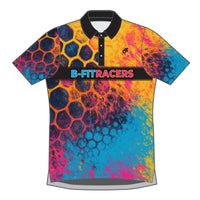 CITY Brooklyn Polo