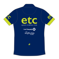 CITY Brooklyn Polo