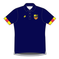 CITY Brooklyn Polo
