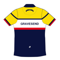 CITY Brooklyn Polo
