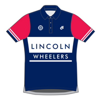 CITY Brooklyn Polo