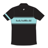 CITY Brooklyn Polo