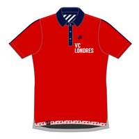 CITY Brooklyn Polo