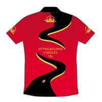 CITY Brooklyn Polo