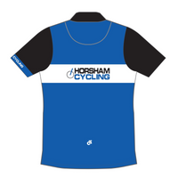 CITY Brooklyn Polo