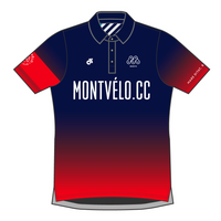 CITY Brooklyn Polo