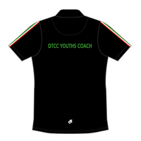 CITY Brooklyn Polo - COACH Design