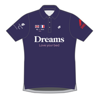 CITY Brooklyn Polo