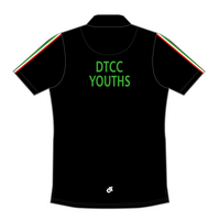 CITY Brooklyn Polo