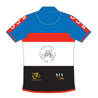 CITY Brooklyn Polo