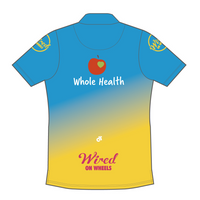 CITY Brooklyn Polo