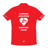 CITY Brooklyn Polo