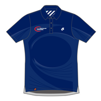 CITY Brooklyn Polo