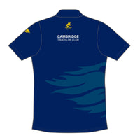 CITY Brooklyn Polo