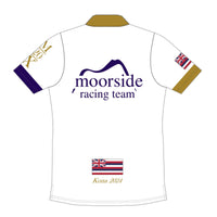 CITY Brooklyn Polo