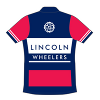 CITY Brooklyn Polo
