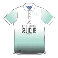 CITY Brooklyn Polo