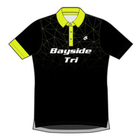 CITY Brooklyn Polo