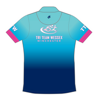 CITY Brooklyn Polo