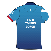 CITY Brooklyn Polo - Coach