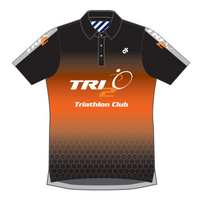 CITY Brooklyn Polo