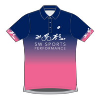 CITY Brooklyn Polo