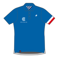 CITY Brooklyn Polo