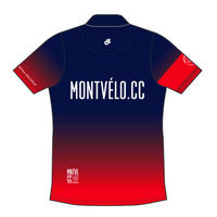 CITY Brooklyn Polo
