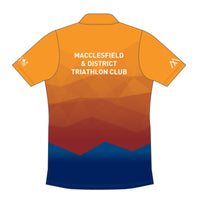 CITY Brooklyn Polo