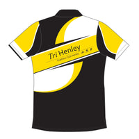 CITY Brooklyn Polo
