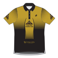 CITY Brooklyn Polo