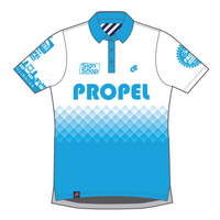 CITY Brooklyn Polo