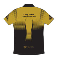 CITY Brooklyn Polo