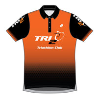 CITY Brooklyn Polo