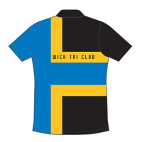 CITY Brooklyn Polo