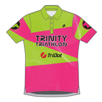 CITY Brooklyn Polo