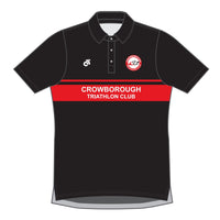 CITY Brooklyn Polo