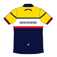 CITY Brooklyn Polo