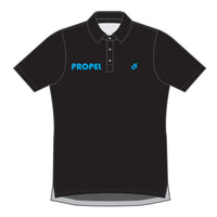 CITY Brooklyn Polo