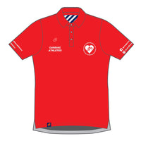 CITY Brooklyn Polo