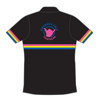 CITY Brooklyn Polo