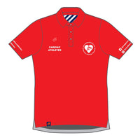 CITY Brooklyn Polo