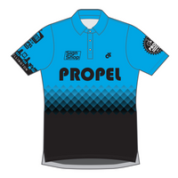 CITY Brooklyn Polo