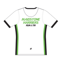 CITY Locarno Tee